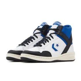 Weapon Mid ”Fragment Design – White Sport Royal”