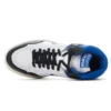 Weapon Mid ”Fragment Design – White Sport Royal”