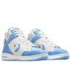 Weapon Mid ”Light Blue”