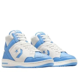 Weapon Mid ”Light Blue”