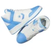 Weapon Mid ”Light Blue”