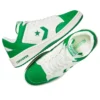 Weapon Ox ”Green Vintage White”