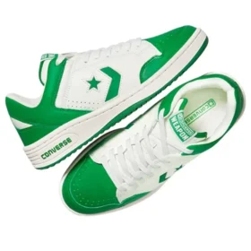 Weapon Ox ”Green Vintage White”