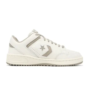 Weapon OX ”Natural Ivory”