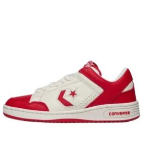 Weapon Ox ”Red Vintage White”