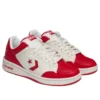 Weapon Ox ”Red Vintage White”