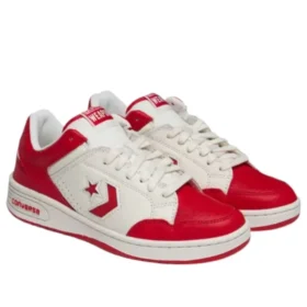 Weapon Ox ”Red Vintage White”