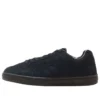 Weapon Sk OX ”Black Suede”
