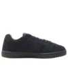 Weapon Sk OX ”Black Suede”