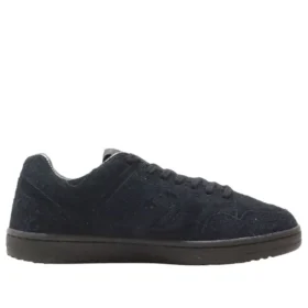 Weapon Sk OX ”Black Suede”