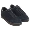 Weapon Sk OX ”Black Suede”
