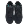 Weapon Sk OX ”Black Suede”