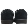 Weapon Sk OX ”Black Suede”