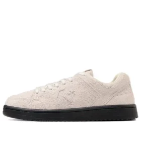 Weapon Sk OX Japan ”White Suede”