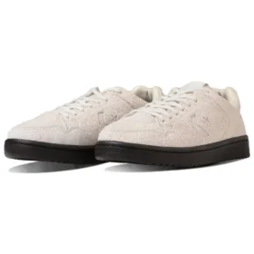 Weapon Sk OX Japan ”White Suede”