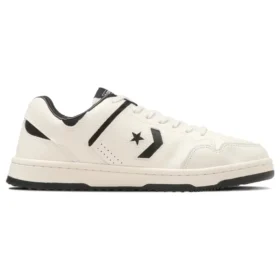 Weapon Skateboarding Sk Ox ”White Black”