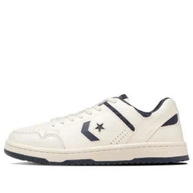 Weapon Skateboarding Sk Ox ”White Navy”