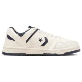 Weapon Skateboarding Sk Ox ”White Navy”