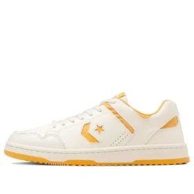 Weapon Skateboarding Sk Ox ”White Yellow” Weapon Skateboarding Sk Ox ”White Yellow”