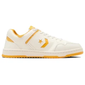 Weapon Skateboarding Sk Ox ”White Yellow” Weapon Skateboarding Sk Ox ”White Yellow”