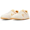 Weapon Skateboarding Sk Ox ”White Yellow”