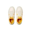 Weapon Skateboarding Sk Ox ”White Yellow”
