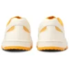 Weapon Skateboarding Sk Ox ”White Yellow”