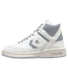 Weapon Vintage CX High Top ”White” Weapon Vintage CX High Top ”White”