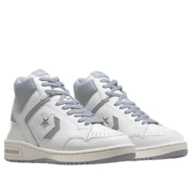 Weapon Vintage CX High Top ”White” Weapon Vintage CX High Top ”White”