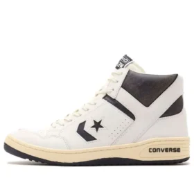 Weapon Vintage High ”Off White Vintage Navy”