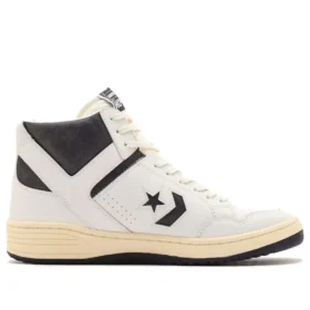Weapon Vintage High ”Off White Vintage Navy”