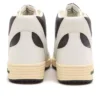 Weapon Vintage High ”Off White Vintage Navy”