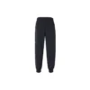 Wordmark Jogger Asiatiska storlekar ”Svart”
