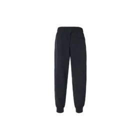 Wordmark Jogger Asiatiska storlekar ”Svart”
