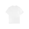 Wordmark Logo Pocket T-shirt Asiatisk storlek ”Vit”