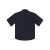 Wordmark Utility Shirt Asiatiska storlekar ”Svart”