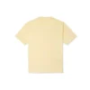 Worldwide Class T-shirt Asiatisk storlek ”Gul”