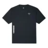 Worldwide Class T-shirt Asiatisk storlek ”Svart”