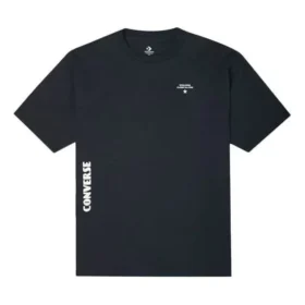 Worldwide Class T-shirt Asiatisk storlek ”Svart”