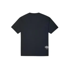 Worldwide Class T-shirt Asiatisk storlek ”Svart”