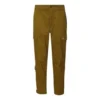 Woven Cargo Utility Pants Asiatisk storlek ”Olive Green”