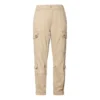 Woven Cargo Utility Pants Asiatiska storlekar ”Beige”