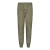 Woven Jogger Asia-storlekar ”Military Green”