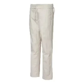Woven Pants storlekar för Asien ”Vit”