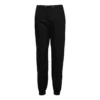 Woven Track Jogger Asiatisk storlek ”Svart”