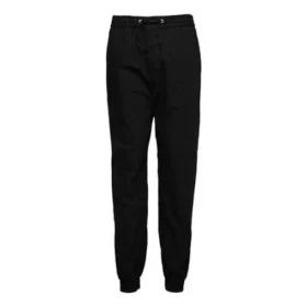 Woven Track Jogger Asiatisk storlek ”Svart”