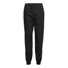 Woven Track Jogger Asiatisk storlek ”Svart”