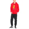 Woven Track Jogger Asiatisk storlek ”Svart”