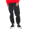 Woven Track Jogger Asiatisk storlek ”Svart”