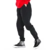Woven Track Jogger Asiatisk storlek ”Svart”